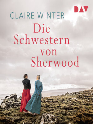 cover image of Die Schwestern von Sherwood (Ungekürzt)